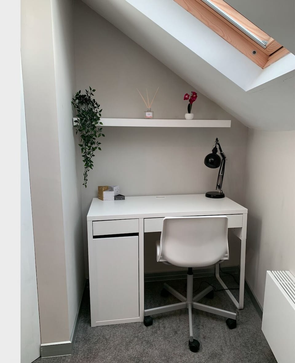 Workspace