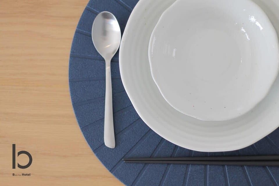 Dinnerware