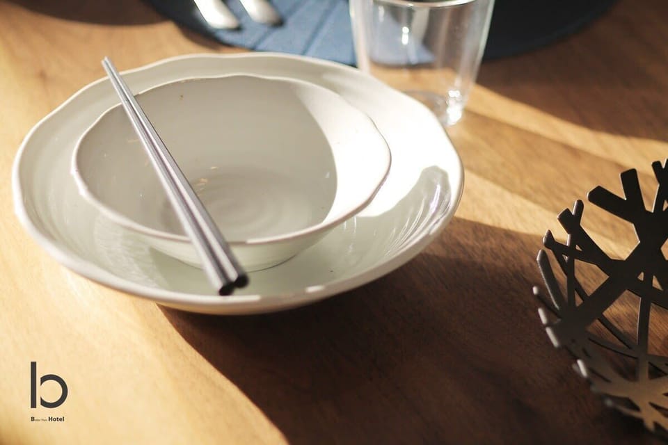 Dishes