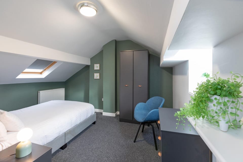 Flat 4