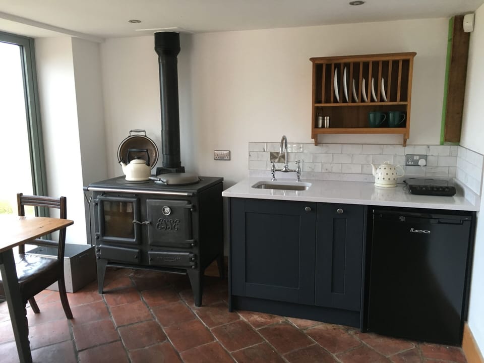 Esse stove
