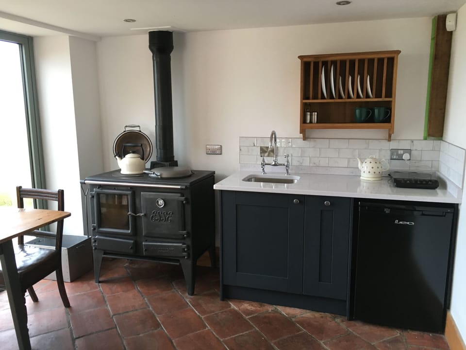Esse stove
