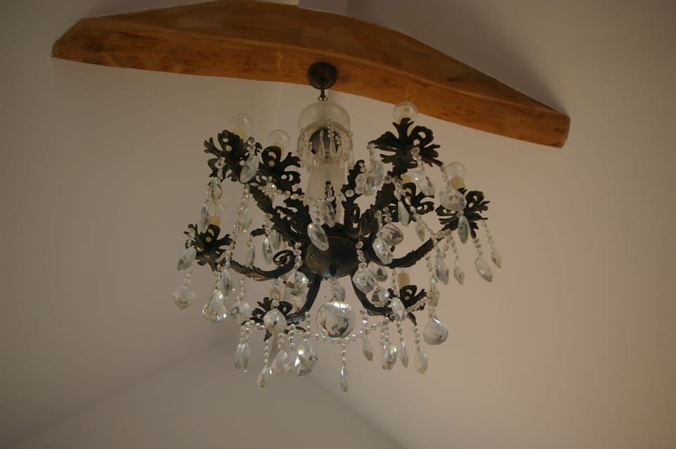 Chandelier