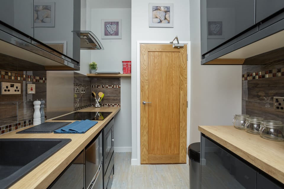 Modern Kitchen
