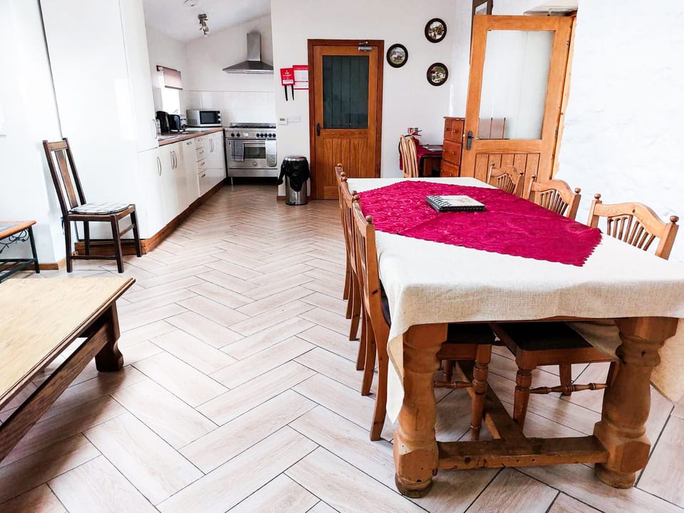 The Stables Kitchen 