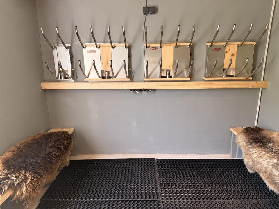 Holiday Home Facilities and Services