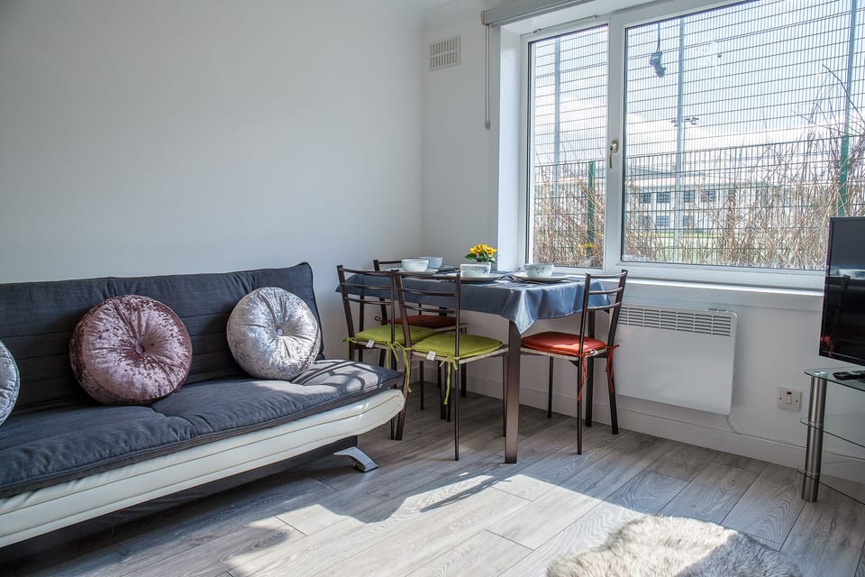 Living room 2