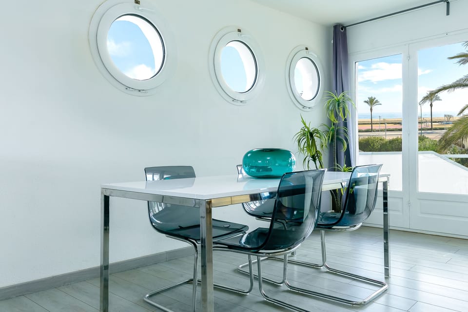 Living room - dining room (4)