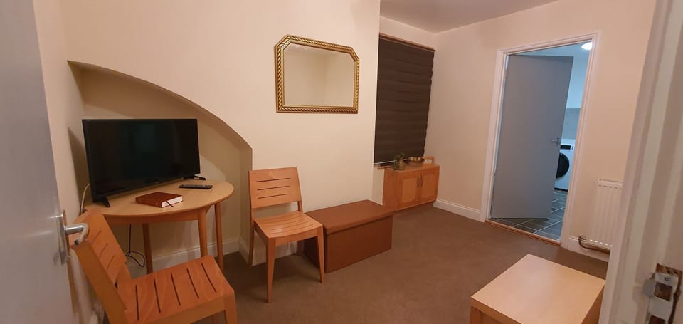 Living Room / Lounge