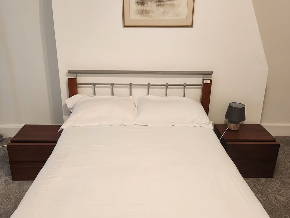 Flat 2A