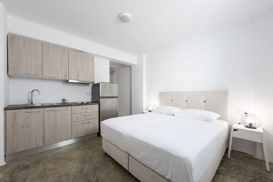 Bedroom 6