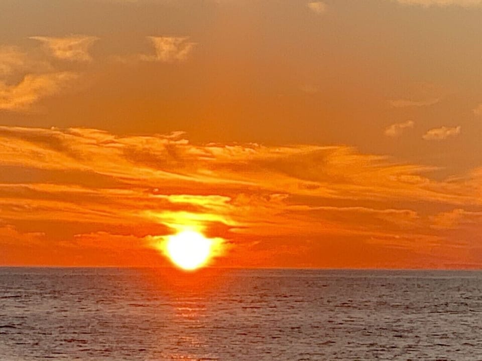 Marco Sunset