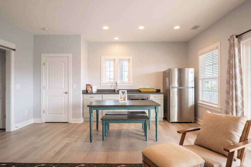 Level 1 - Bonus Room Sleeps 2