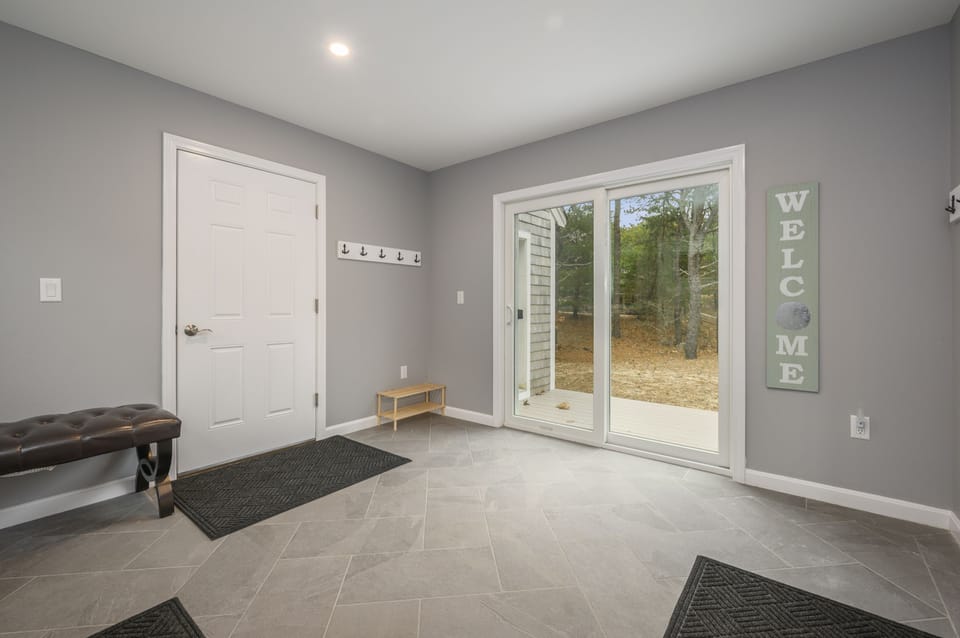 Mudroom