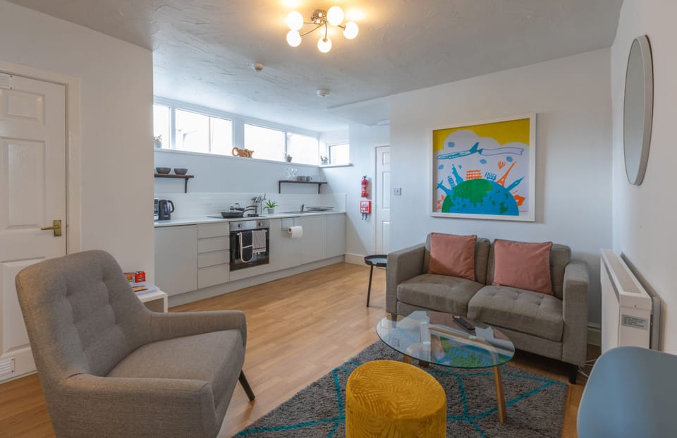 Flat 1