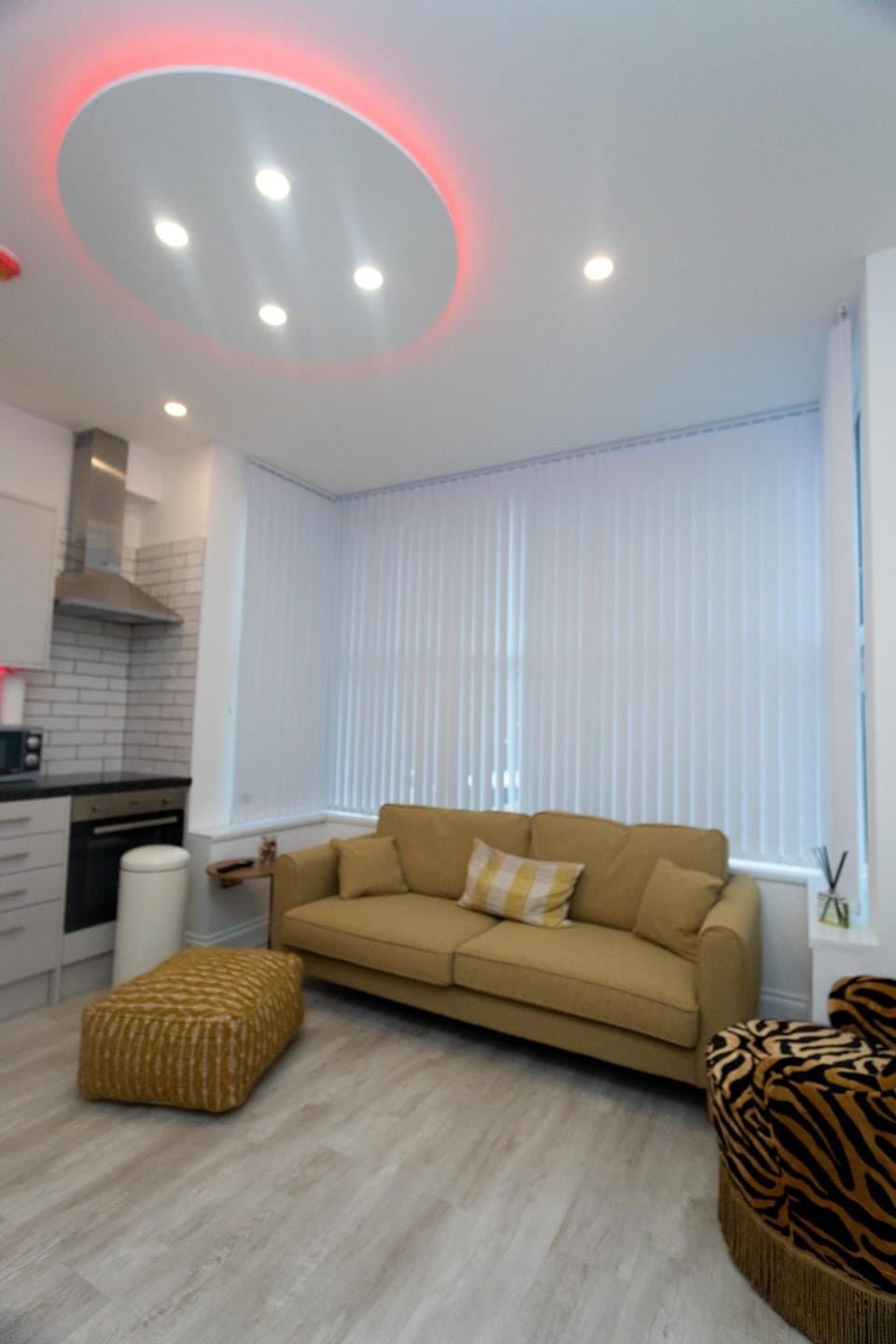 Living Room / Lounge