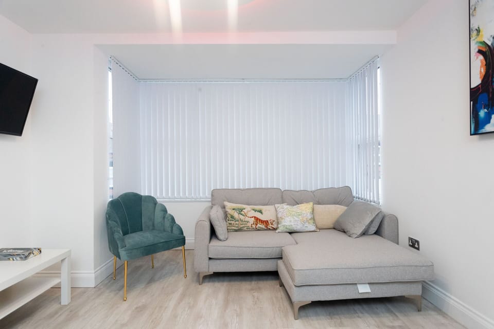 Sitting area