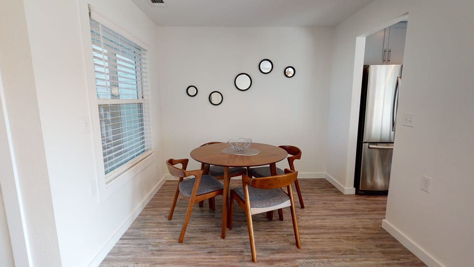 Dining Table for 4