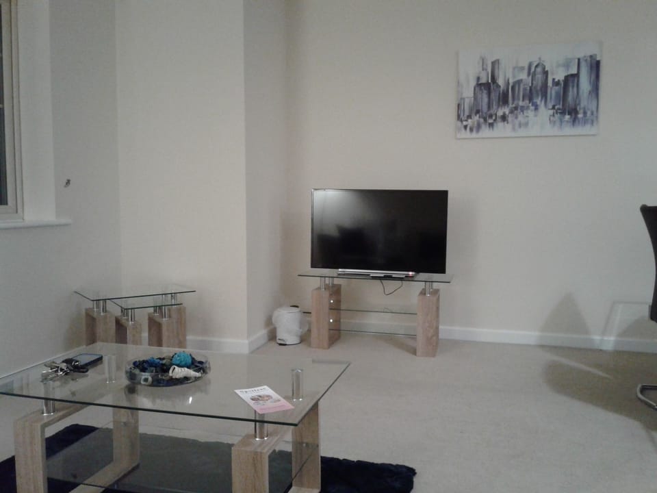 Living Room / Lounge