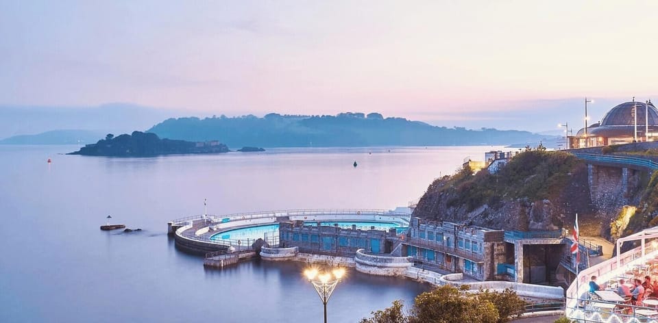 Plymouth Hoe 