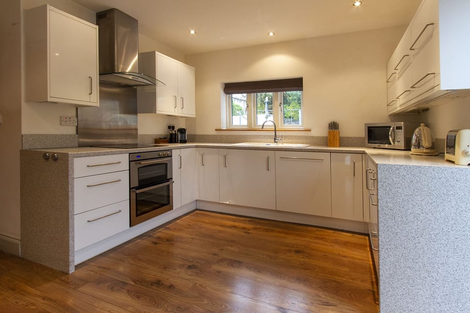 Main Kitchen
