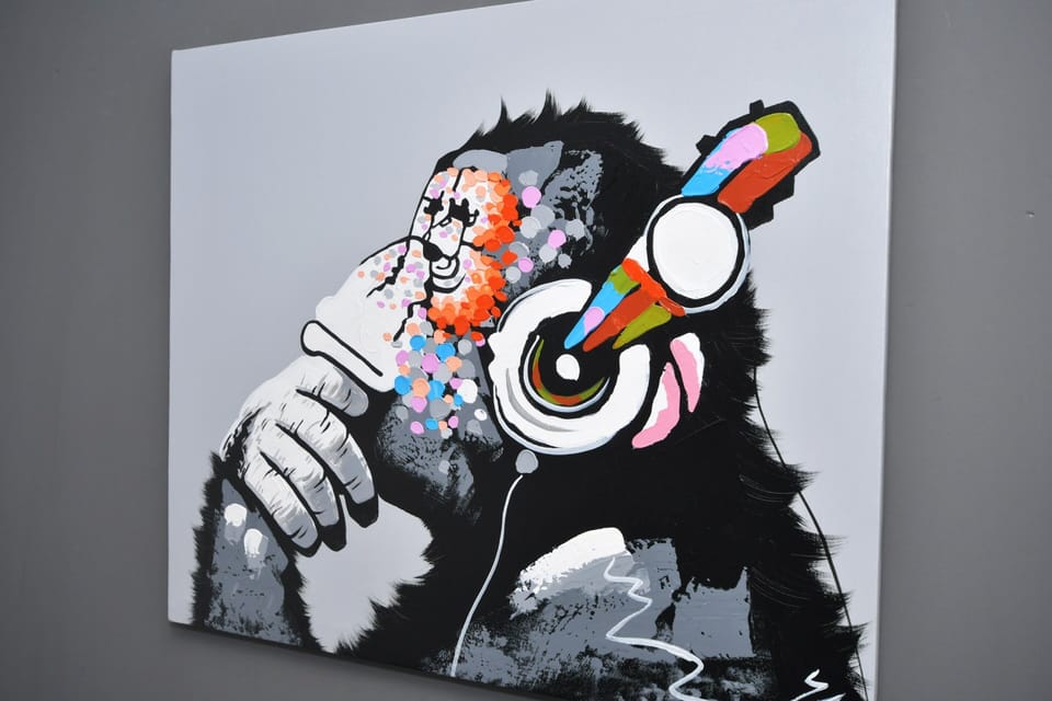 Living Room / Lounge