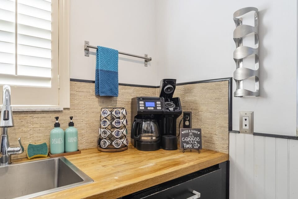 Coffee Bar