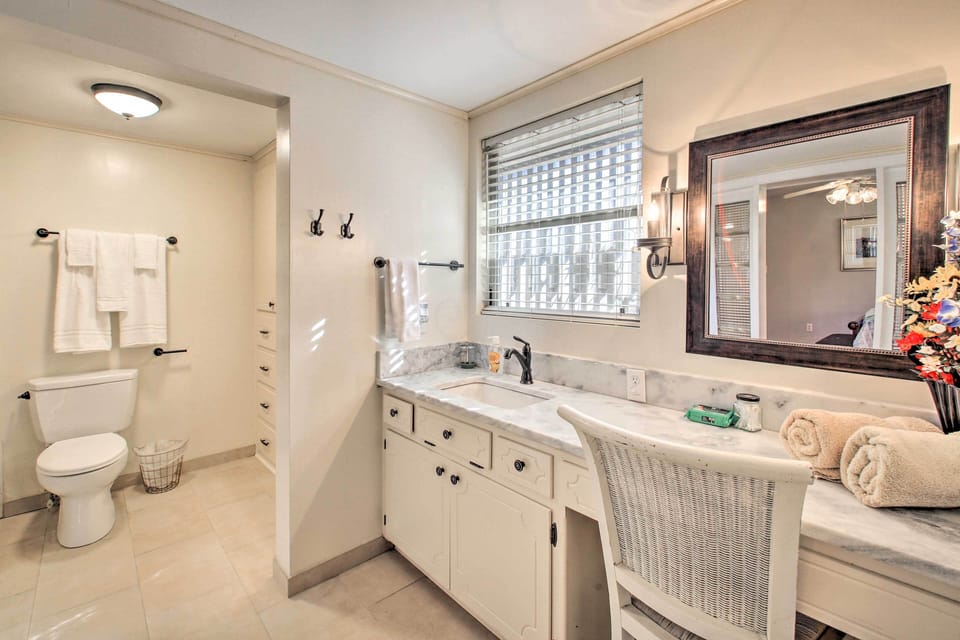 Bathroom 2
