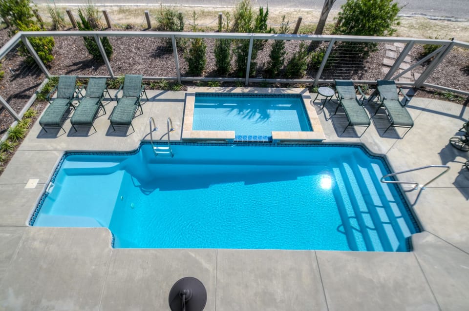 Private Swimming Pool