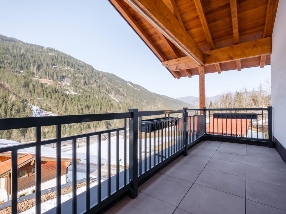 Patio / Balcony