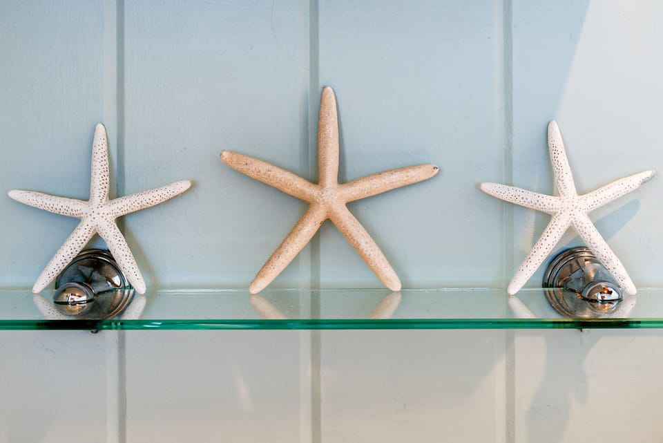 The Bay House Charm