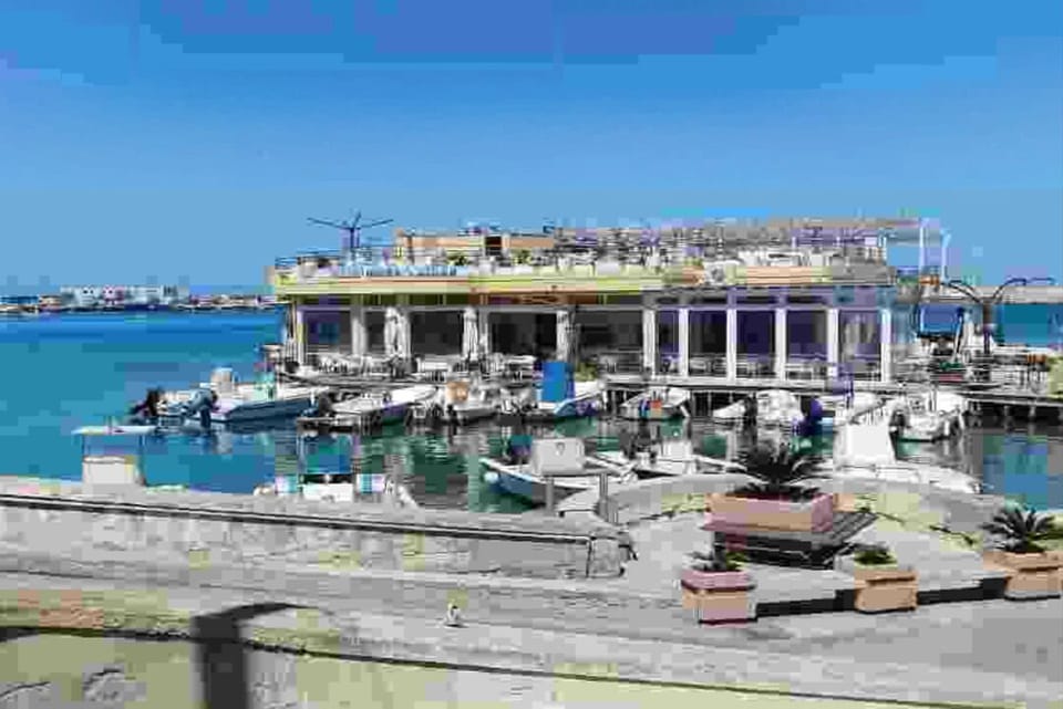 Marina