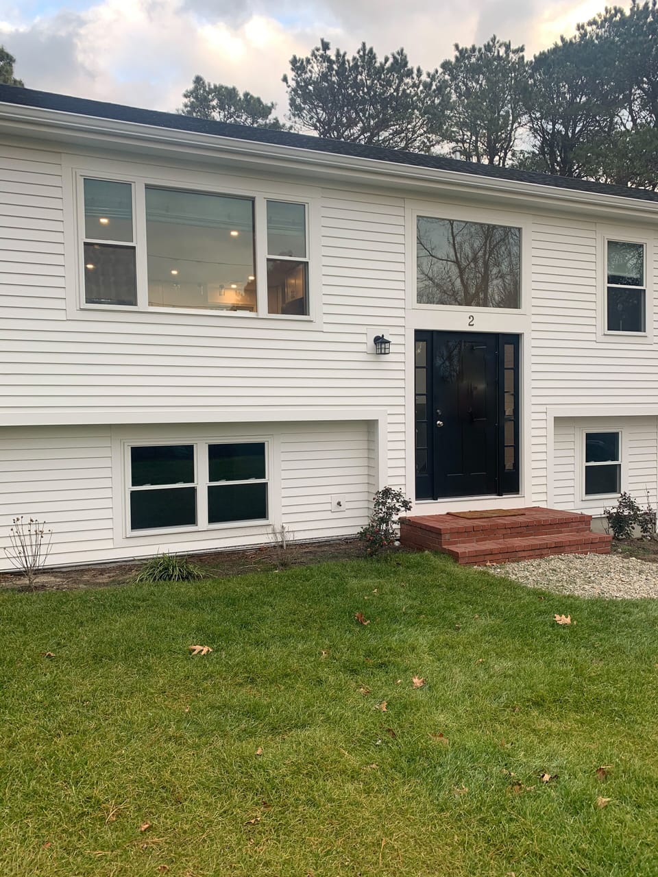 Desirable Scorton Shores Home