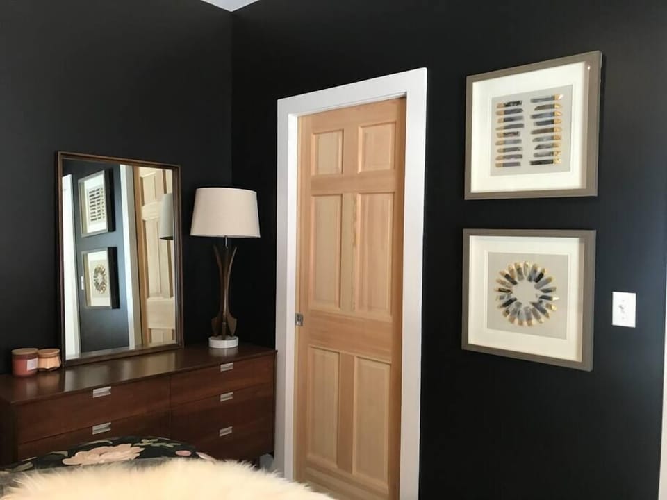 Master En Suite 