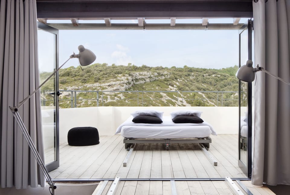 Insolite room