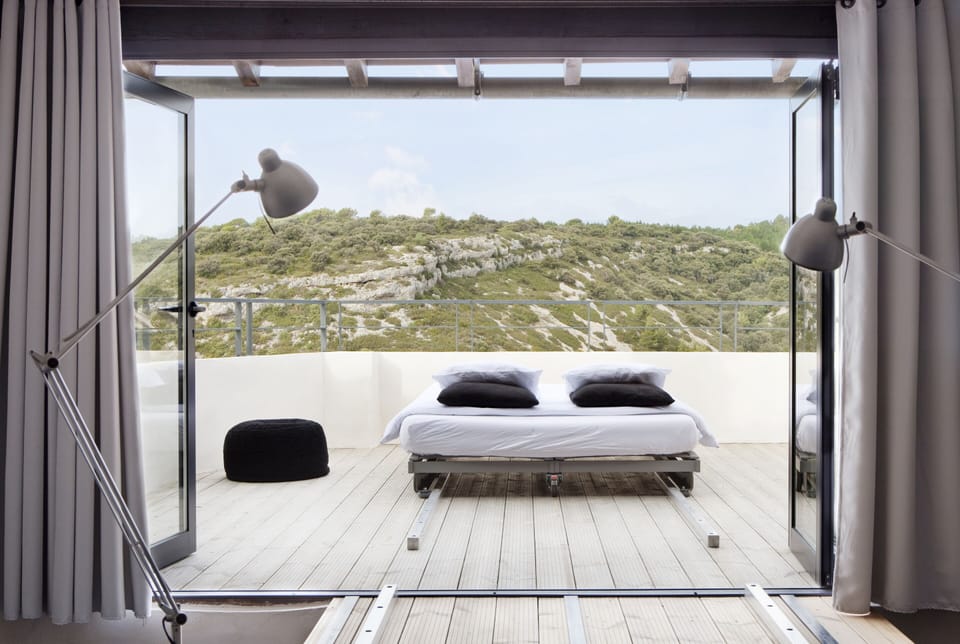 Insolite room
