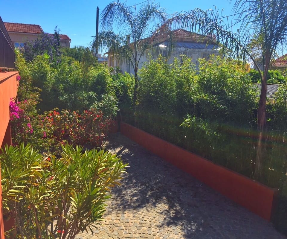 ⛱ Bienvenue à la Villa du Cros !