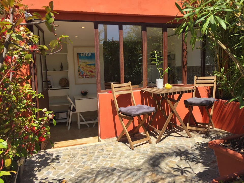 ☀️Welcome in la Villa du Cros!