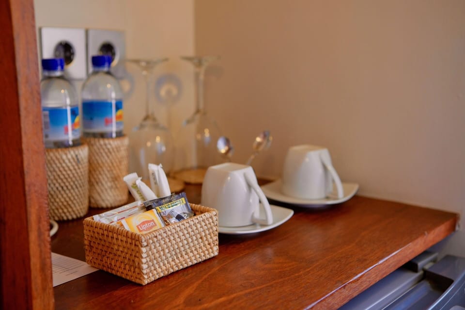 Room Amenities
