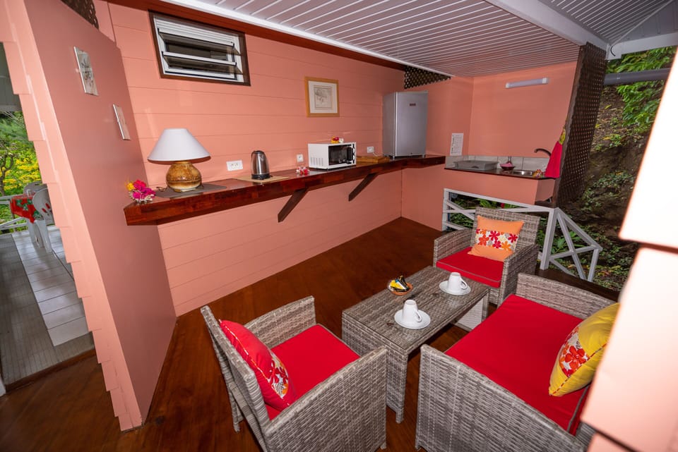 Room Amenities