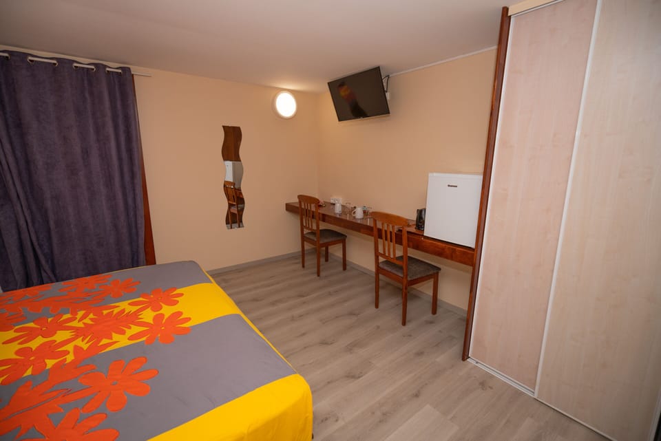 Room Amenities