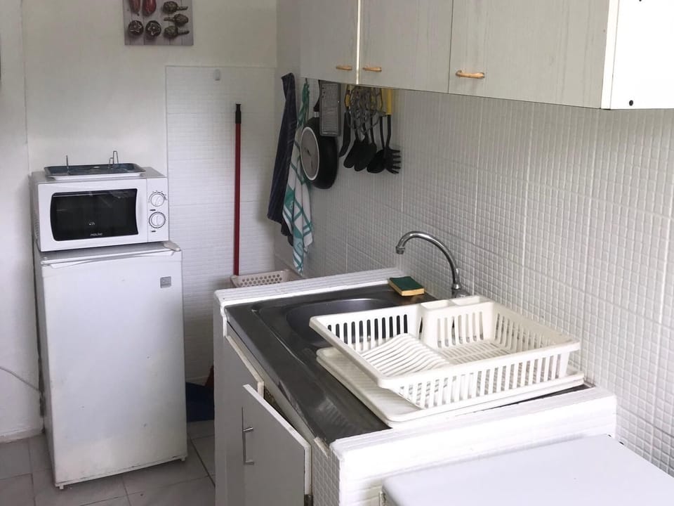 Cuisine Appartement Rez de Chaussée