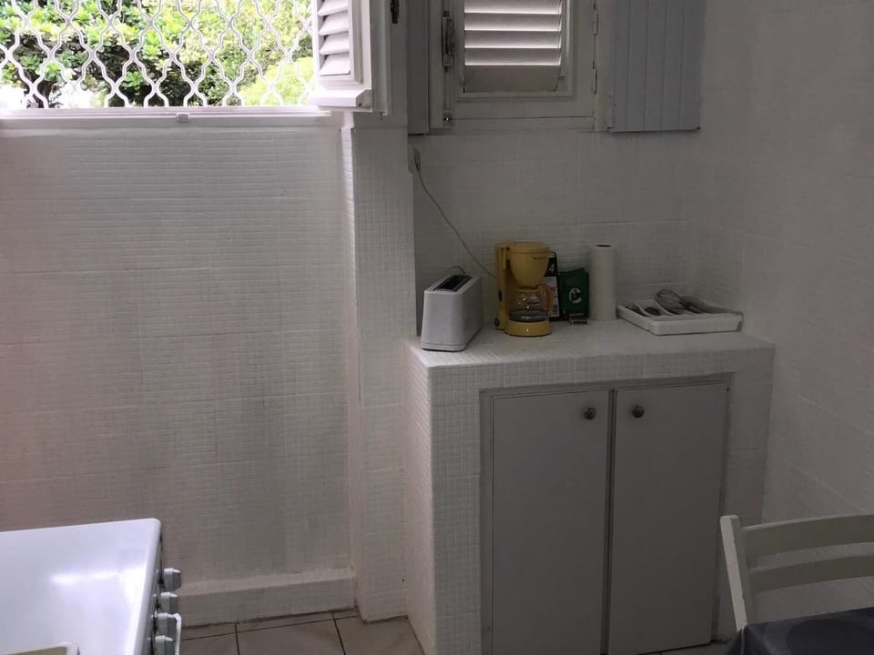 Cuisine Appartement Rez de Chaussée