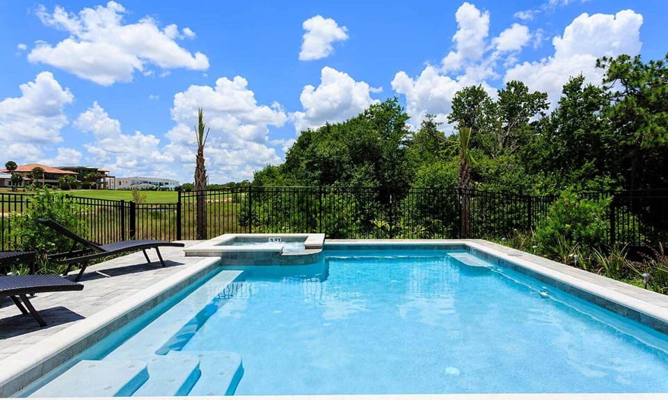 [amenities:Pool-and-Spa:3] Pool and Spa