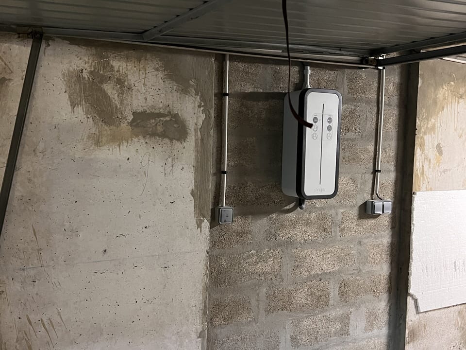 Charging Station