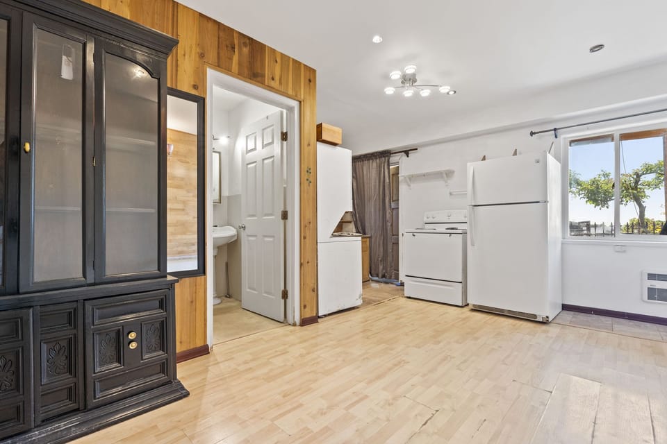 Nice Sunny Guest House House in San Francisco