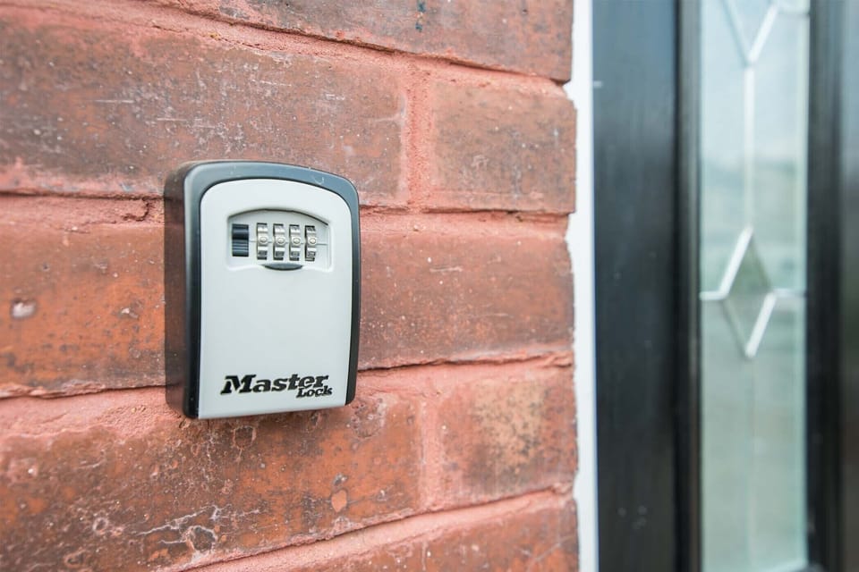 keysafe