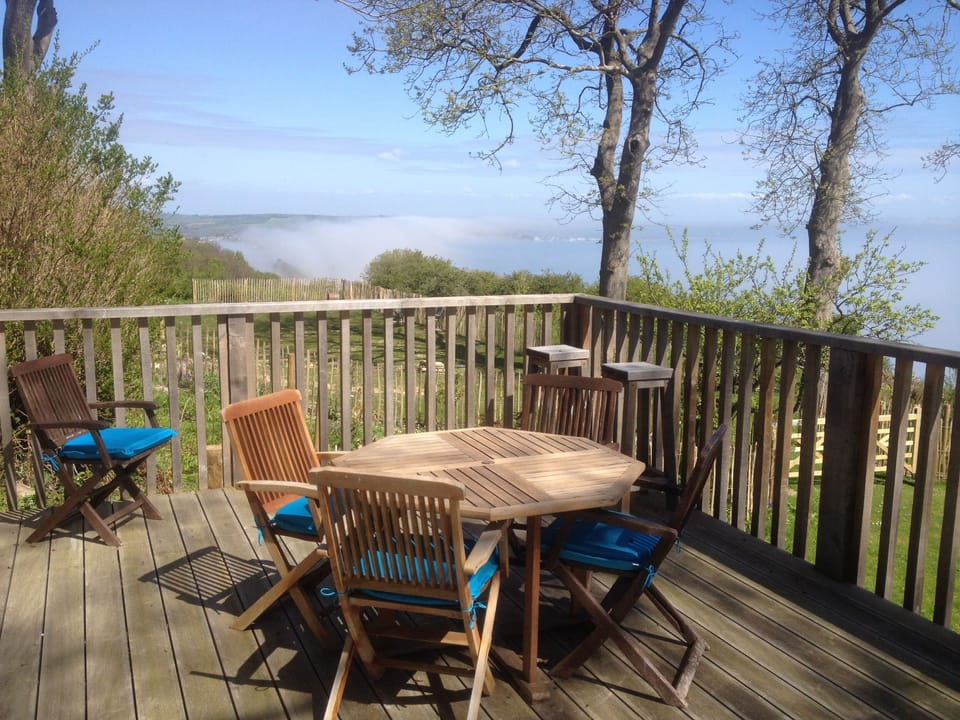 The Deck