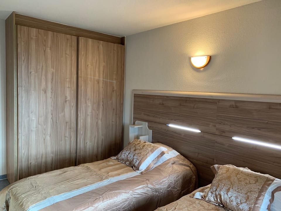 Bed room T3 Ground Floor