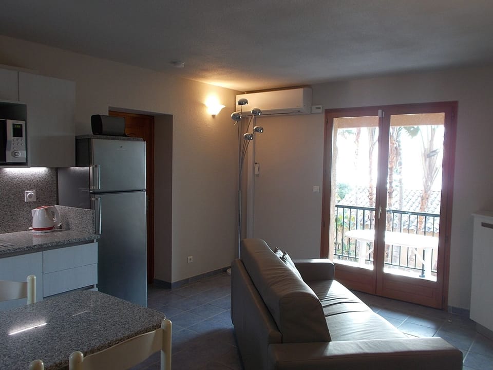 Kitchen / Living Room T3 Ground Floor